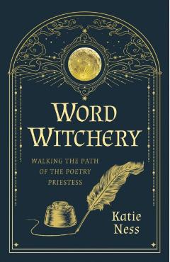 Word Witchery - Katie Ness - Imagine 1