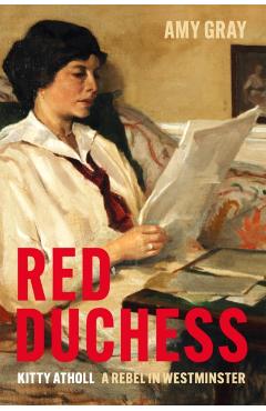 Red Duchess - Amy Gray - Imagine 1