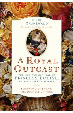Royal Outcast - Ulrike Grunewald - Imagine 1
