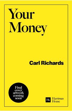Your Money - Carl Richards