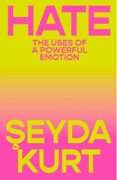 Hate - Seyda Kurt
