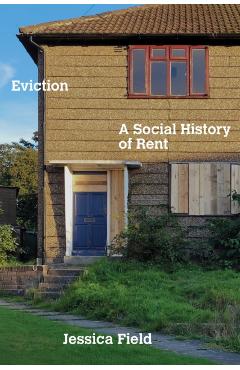Eviction - Jessica Field - Imagine 1