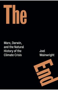 End - Joel Wainwright - Imagine 1
