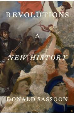 Revolutions - Donald Sassoon - Imagine 1
