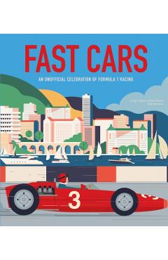 Fast Cars - Luigi Cassini Della Riviera