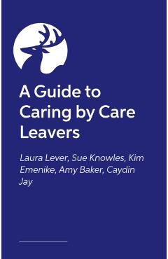 Insider’s Guide to Foster Care - Kim|jay Emenike