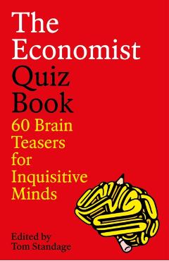 Economist Quiz Book - Tom Standage