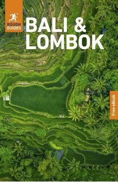 Rough Guides Bali and Lombok: Travel Guide with eBook - Rough Guides