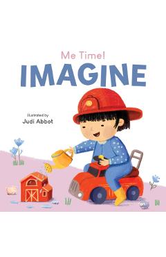 Imagine -