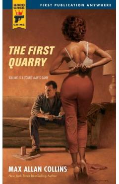 The First Quarry - Max Allan Collins - Imagine 1