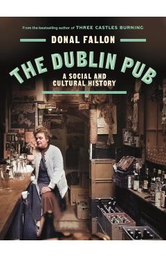 DUBLIN PUB - Donal Fallon