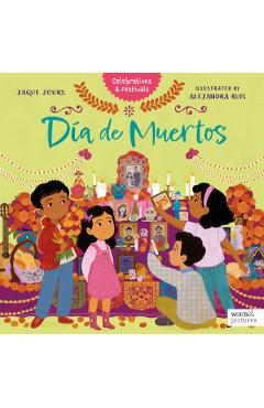 Dia de Muertos - Jaque Jours