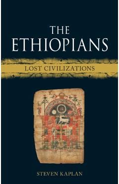 Ethiopians - Steven Kaplan - Imagine 1