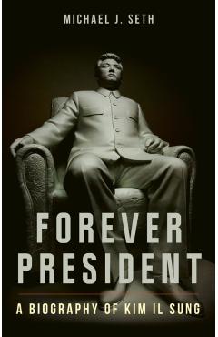 Forever President - Michael J. Seth - Imagine 1