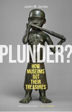Plunder? - Justin M. Jacobs - Imagine 1