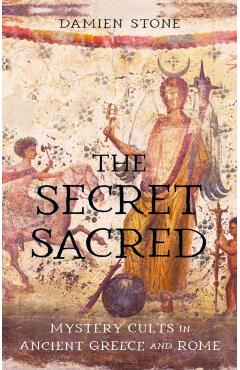 Secret Sacred - Damien Stone