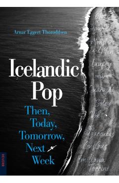 Icelandic Pop