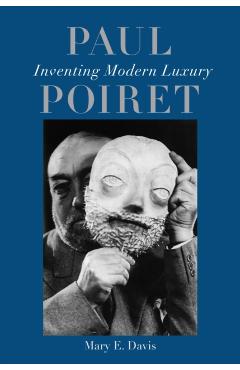 Paul Poiret - Mary E. Davis - Imagine 1