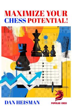 200 Chess Tips - Dan Heisman - Imagine 1