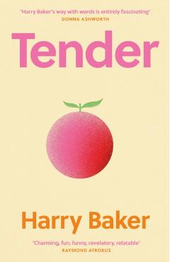Tender - Harry Baker - Imagine 1