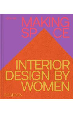 Making Space - Jane Hall