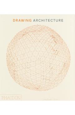 Drawing Architecture - Helen Thomas