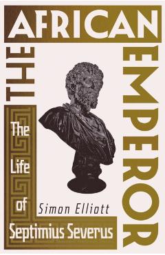 African Emperor - Simon Elliott