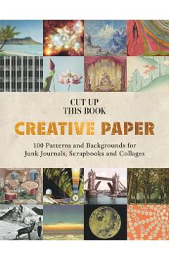 Creative Paper -