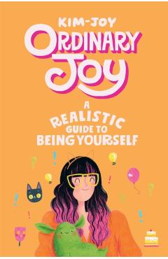 Ordinary Joy -