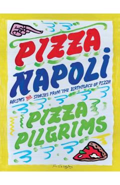 Pizza Napoli - Thom|elliot Elliot - Imagine 1