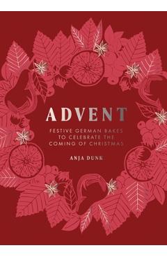 Advent - Anja Dunk
