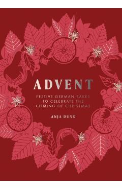 Advent - Anja Dunk