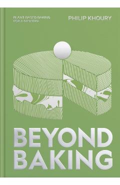 Beyond Baking - Philip Khoury