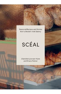 SCEAL - Charlotte|palmer Leonard-kane