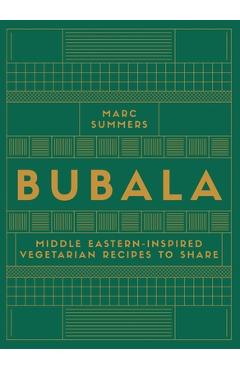 Bubala - Marc Summers
