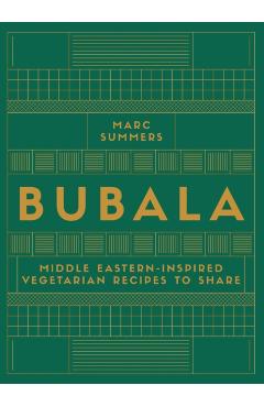 Bubala - Marc Summers