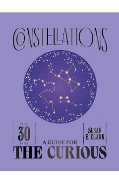 Constellations - Susan E. Clark