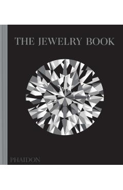 Jewelry Book -