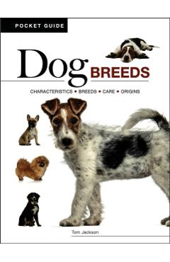 Dog Breeds - Tom Jackson - Imagine 1
