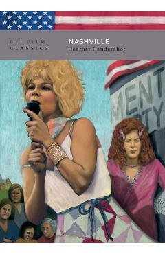 Nashville - Heather (northwestern University Hendershot