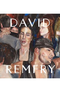 David Remfry -