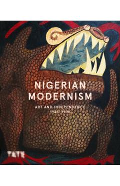Nigerian Modernism -
