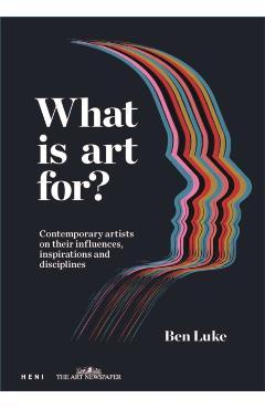 What is art for? - Ben Luke
