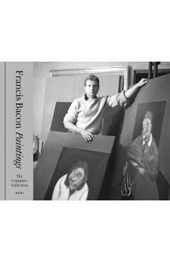 Francis Bacon: Paintings -