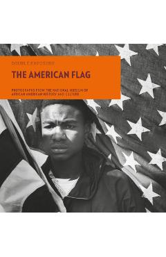 American Flag - Aaron Bryant