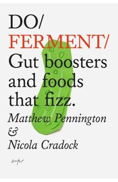 DO/ Ferment - Matthew|cradock Pennington