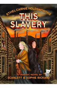 This Slavery - Sophie|holdsworth Rickard