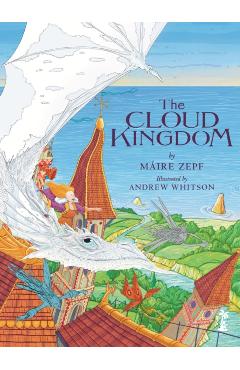 Cloud Kingdom - Maire Zepf - Imagine 1