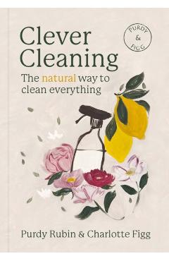 Clever Cleaning - Charlotte|rubin Figg