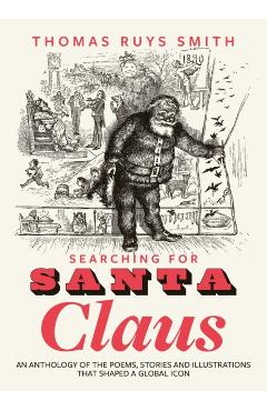 Searching for Santa Claus -